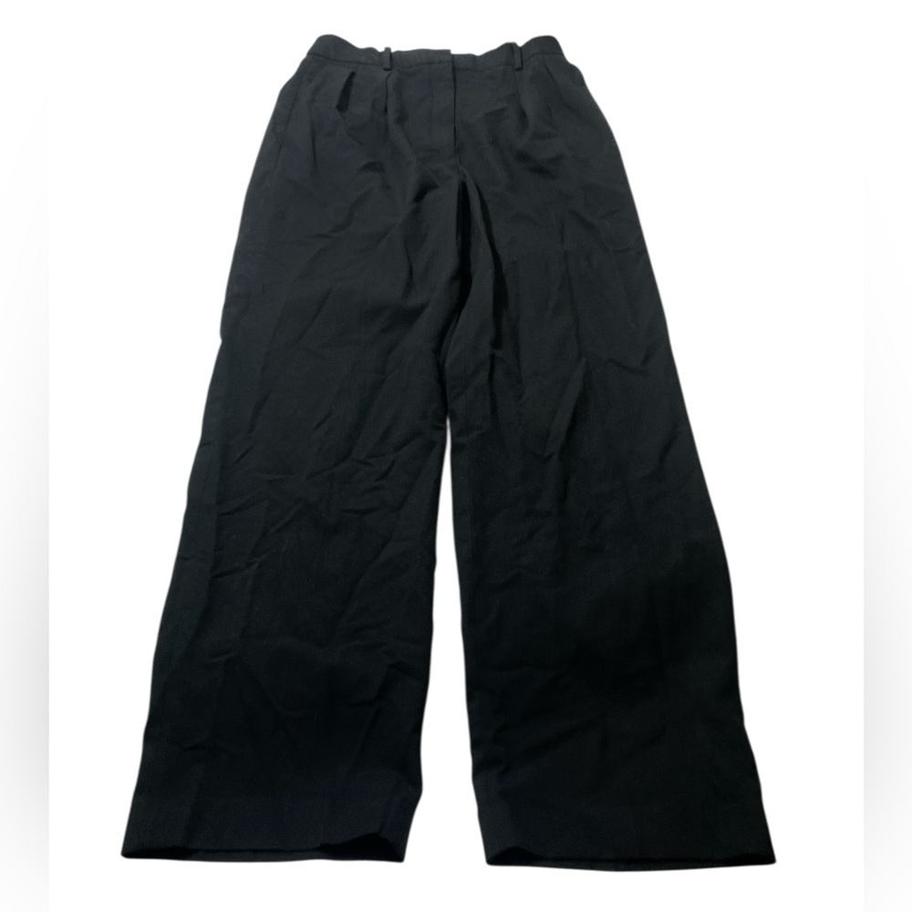 Aritizia Babaton - Pleated Pant - Picture 4 of 13